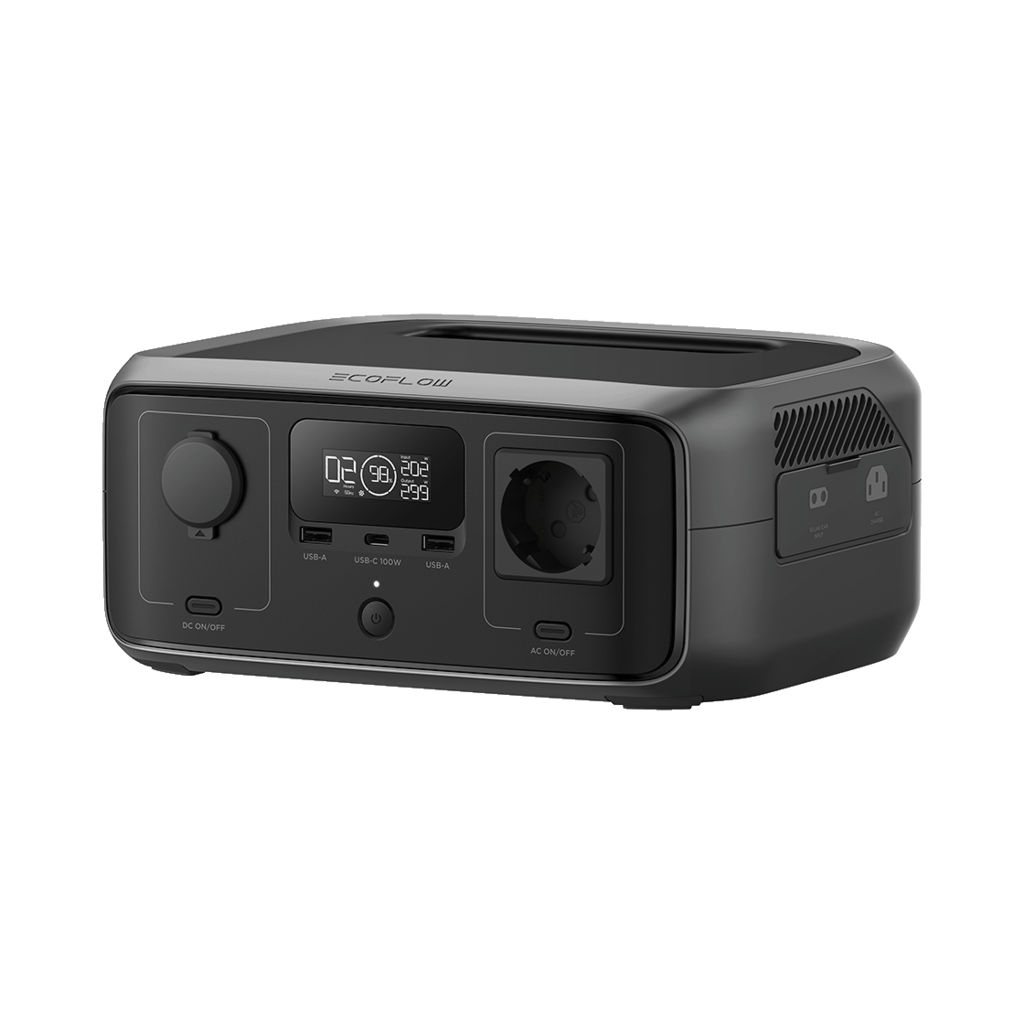 EcoFlow Portable Power Station River 3