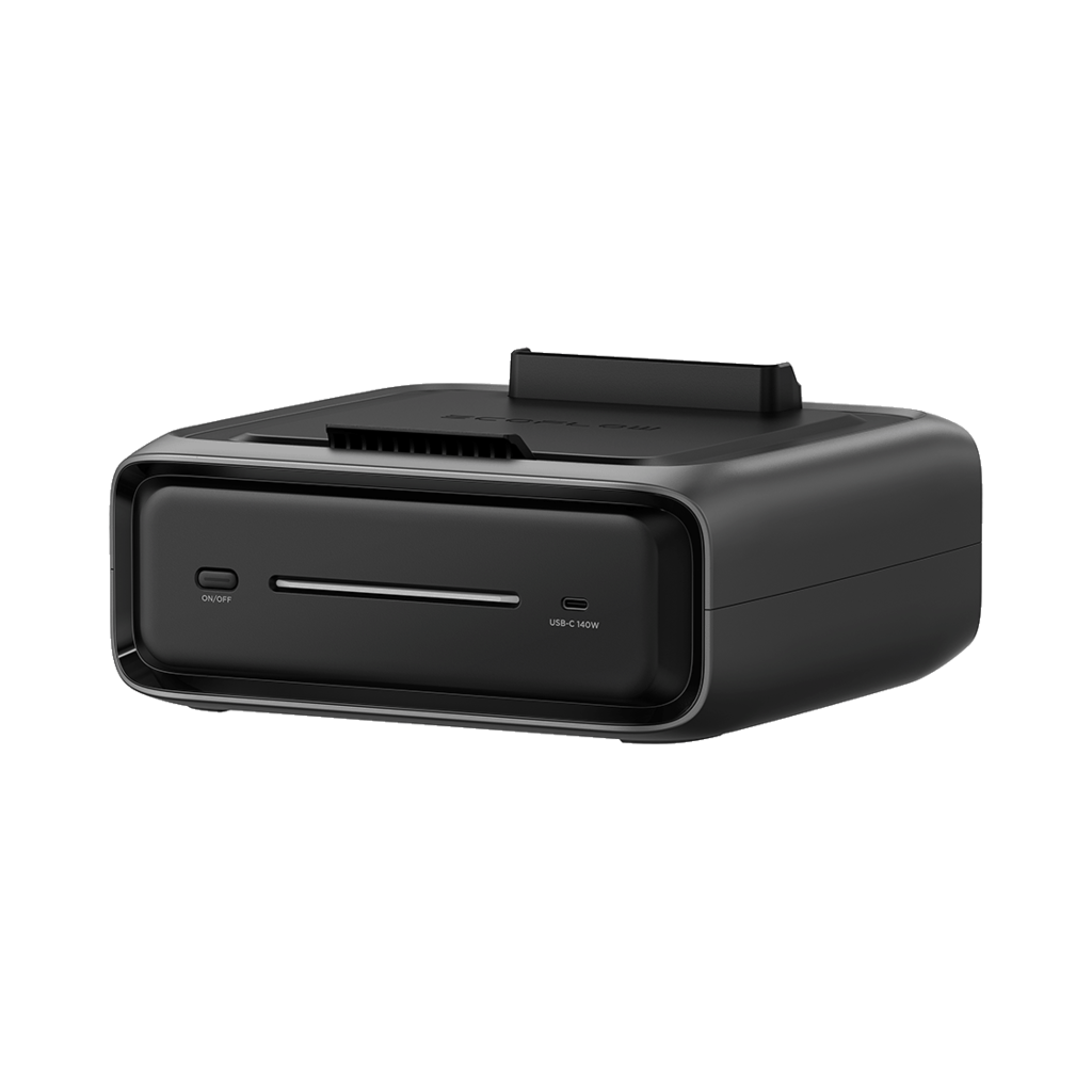 EcoFlow Portable Power Station River 3 Extra battery 300