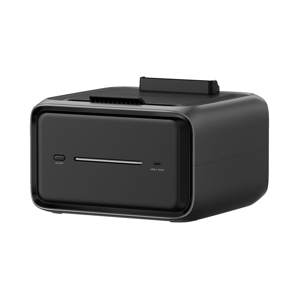 EcoFlow Portable Power Station River 3 Extra battery 600