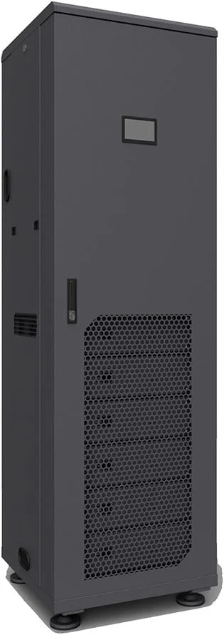 Drie Fase All-in-one cabinet 9Kva - 10,24 kwh